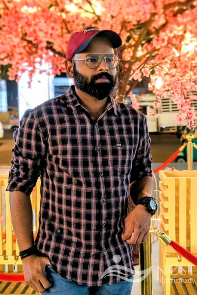 AKHIL UNNIKRISHNAN